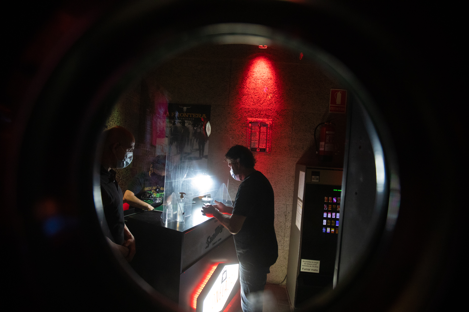 Foto: ESTRELLA JOVER - 