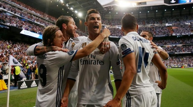 Real Madrid y Juventus buscan la Champions en Cardiff