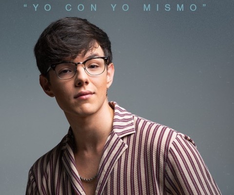 'Yo con yo mismo', una reflexión a ritmo de balada, el segundo single de Flavio 