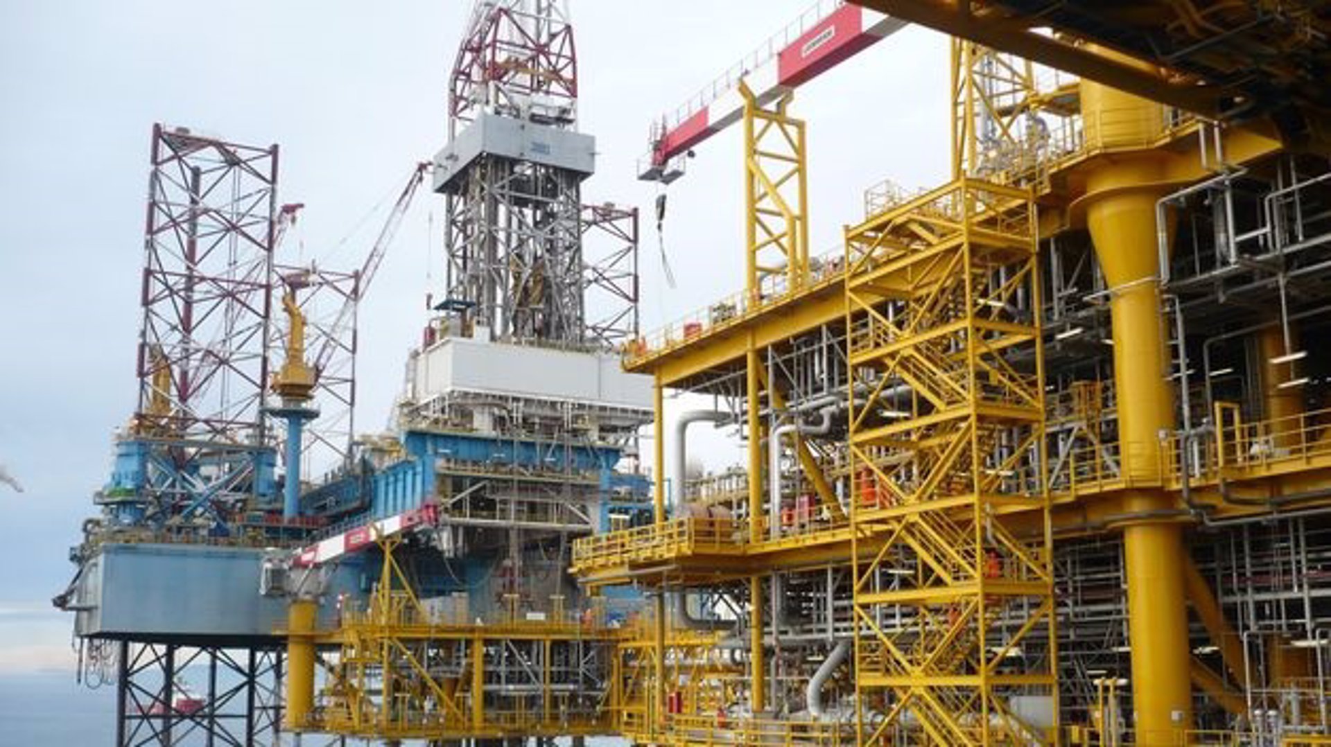 El Gobierno da por devuelto el dinero abonado a Enagás por el Castor al invertirse en instalaciones