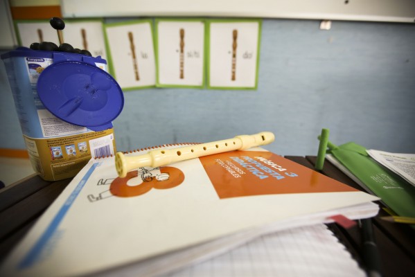 ¿Están preparados por igual los colegios públicos, concertados y privados?
