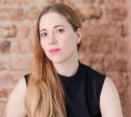 Marta Rebón: “Lo que ocurrió con esta novela fue una diablura”