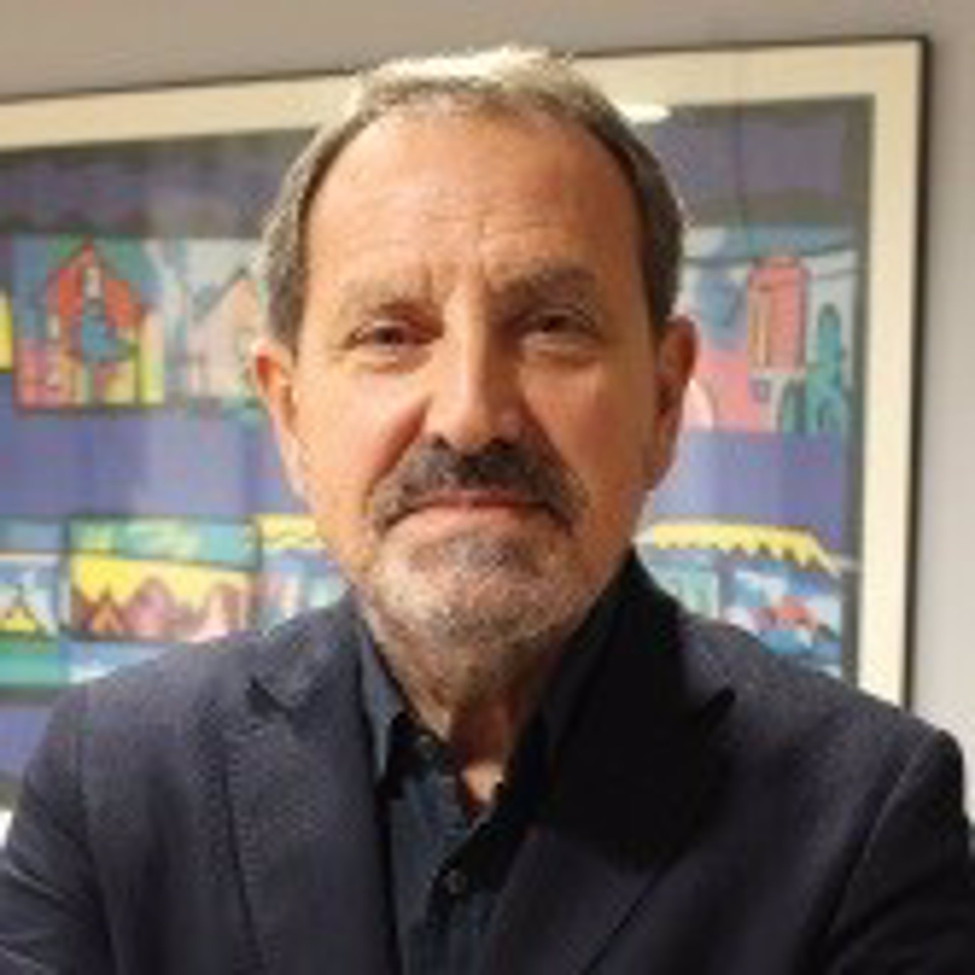 Dimite el director general de Trabajo, Gustavo Gardey, tras serle diagnosticada una enfermedad rara
