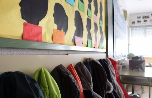Educación espera un informe de la Abogacía del Estado sobre qué hacer si los padres ni llevan a sus hijos a clase