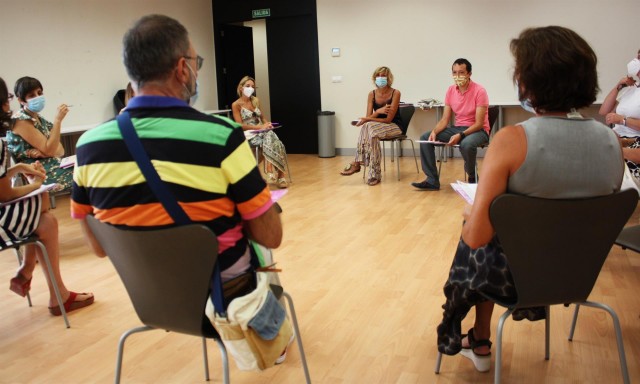 Castelló activa el programa de prevención de la violencia de género en adolescentes
