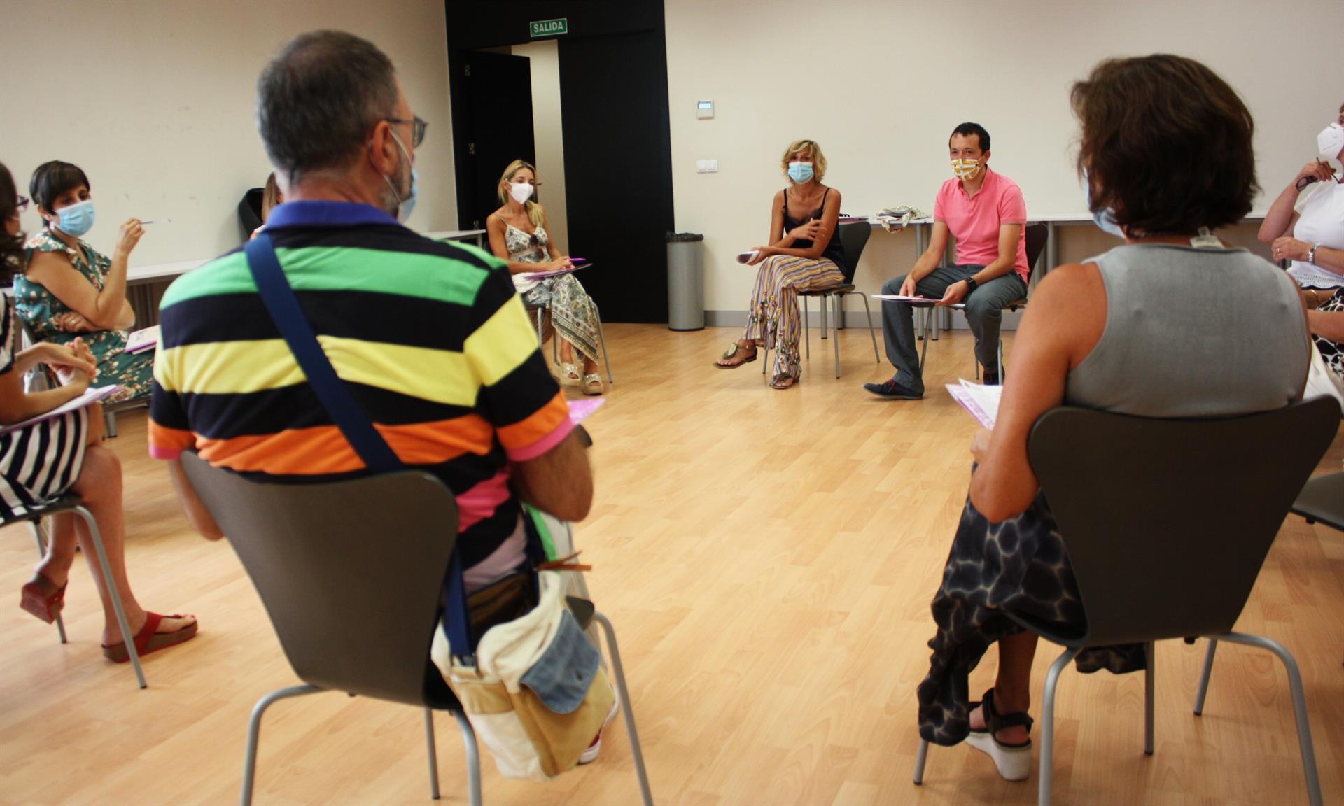Castelló activa el programa de prevención de la violencia de género en adolescentes