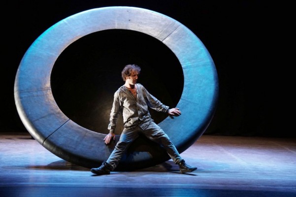 Circarte arrancará el 13 de septiembre con Manolo Alcántara en el Teatro Principal de Alicante