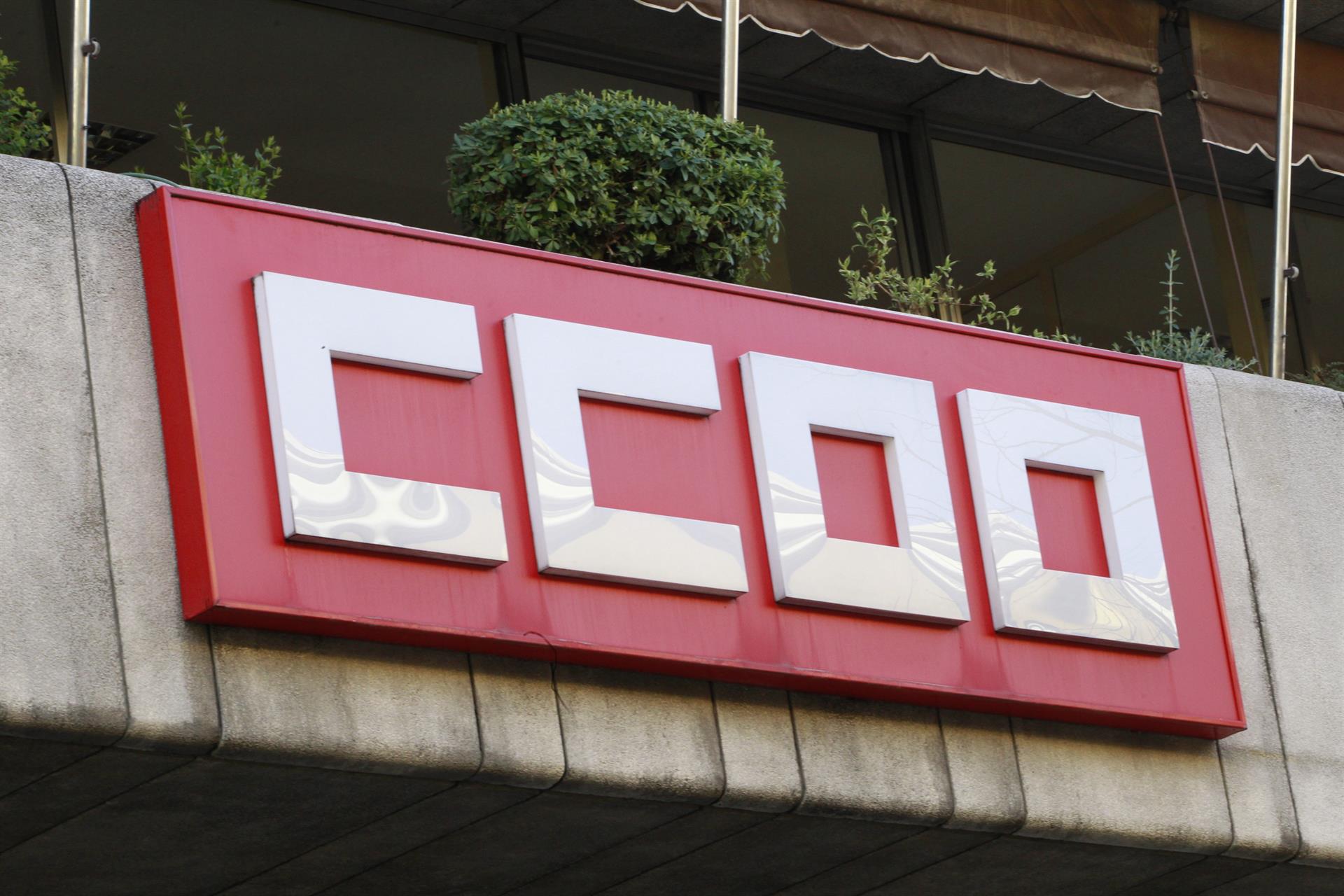 CCOO exige que se inicie ya la negociación de una normativa sobre teletrabajo en la Función Pública