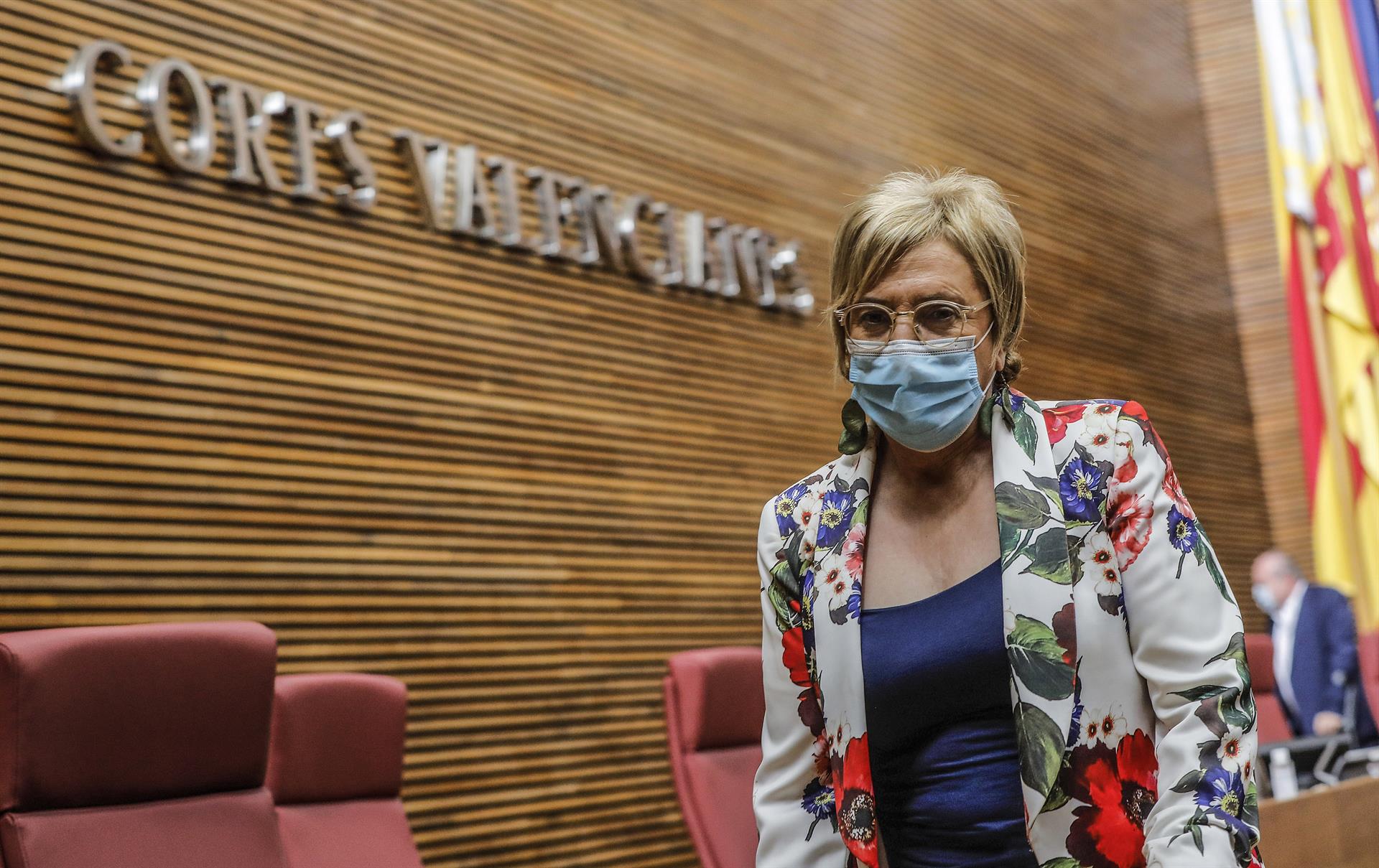 Foto: ROBER SOLSONA/EP - 