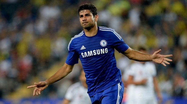 
Diego Costa dice que 