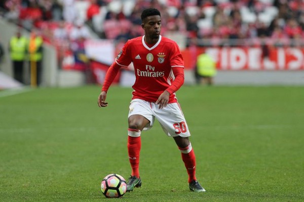 El Benfica podría vender a Nélson Semedo al Barcelona, según prensa