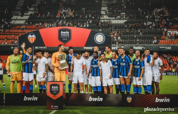 La pandemia deja en el aire la celebración del Trofeo Naranja