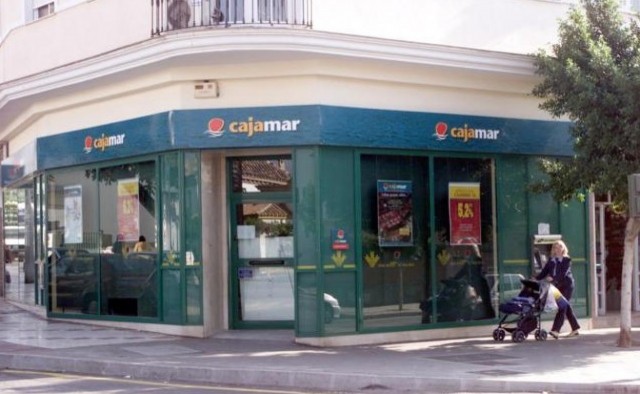 Cajamar, certificada como un gran lugar para trabajar