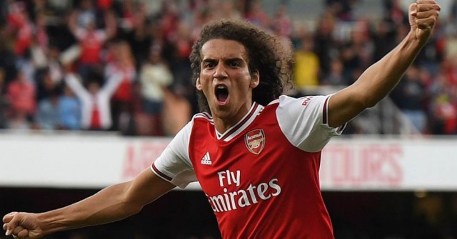 Guendouzi, alternativa a Capoue
