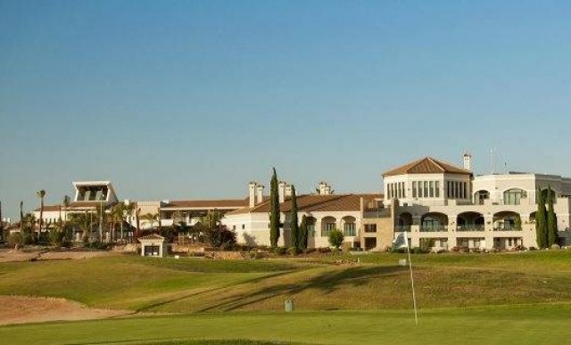 Sheraton se deshace de Hacienda del Álamo, que vuelve a cambiar de manos 