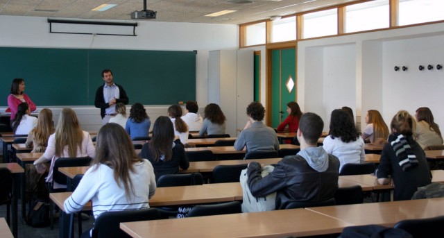 La Comunitat Valenciana recibirá 214,1 millones del fondo Covid para Educación