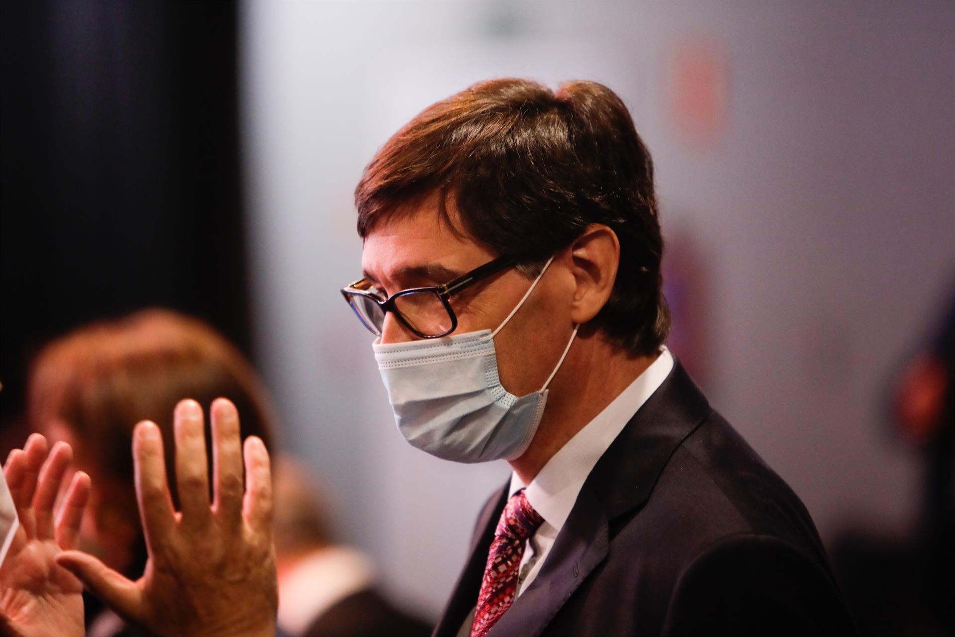 Foto: RICARDO RUBIO (EP) - 