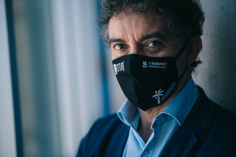 Foto: KIKE TABERNER - 