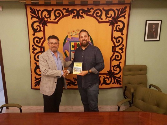 El Consorcio de la Vega Baja flexibiliza las condiciones para las plantas de transferencias de residuos