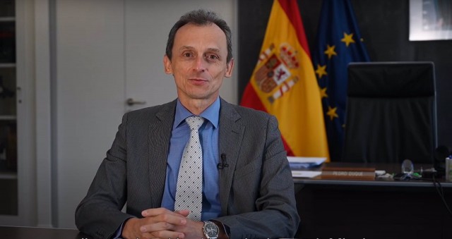 La estrategia Missions València 2030 recibe más de 500 apoyos para ser Capital Europea de Innovación