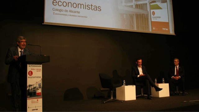 Dos de cada diez concursos de acreedores de la Comunitat son sobre personas físicas
