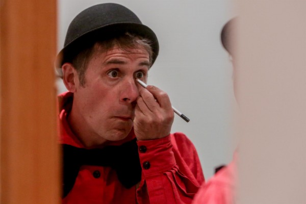 El circo en España cifra su crisis: 10.000 personas en paro