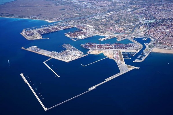 Ardanuy se adjudica el proyecto de duplicación de vía y tercer hilo en el Puerto de Valencia