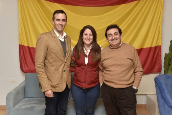 Vox convoca el proceso para renovar las direcciones provinciales: dos facciones pugnarán por el trono de Alicante 