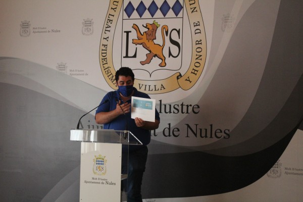 Nules activa hasta diciembre una de sus mayores campañas de apoyo al comercio local