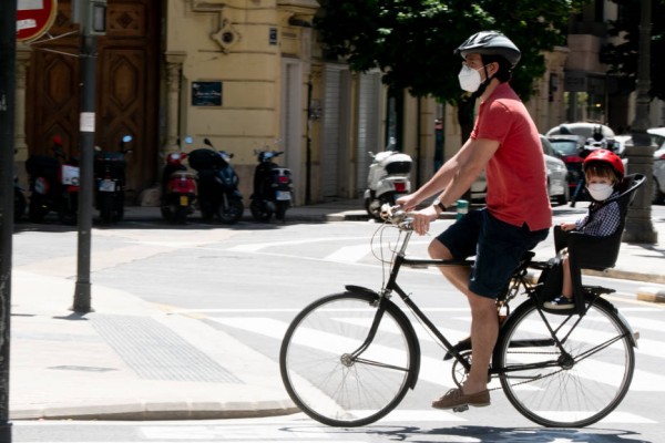 La Comunitat Valenciana suma 902 nuevos casos de covid-19 y siete muertes más