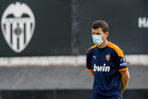 El inicio de calendario debe ayudar al equipo de Javi Gracia