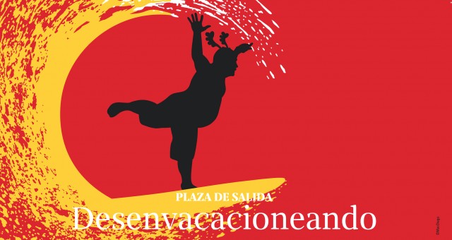 Desvacacioneando
