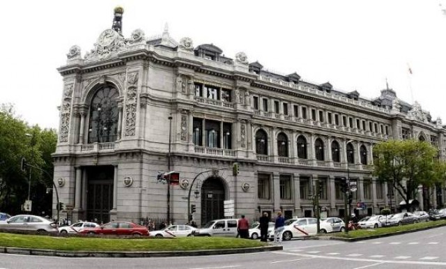 Las líneas ICO cubrirán el 75% de las necesidades de financiación empresarial, según el Banco de España