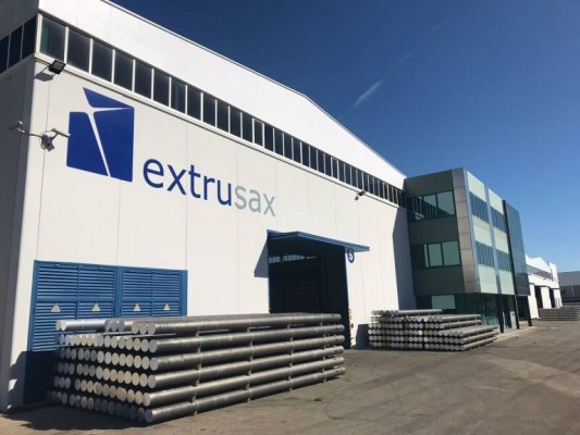 Extrusax gana 3 millones tras facturar un 3,5% más y prevé que la covid reduzca su negocio un 8,5%