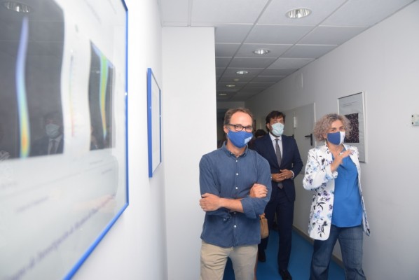 La UPCT desarrolla una técnica de inteligencia artificial para detectar la covid-19 en radiografías y tomografías