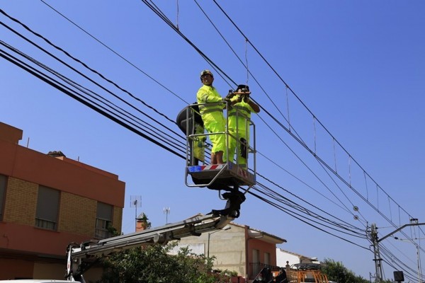 FGV licita el mantenimiento de estaciones del tranvía de Alicante por 9,3 millones