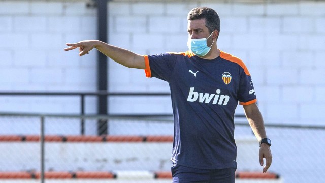 Villafaina: “Esta nueva Segunda B nos va a exigir el máximo desde el primer momento”
