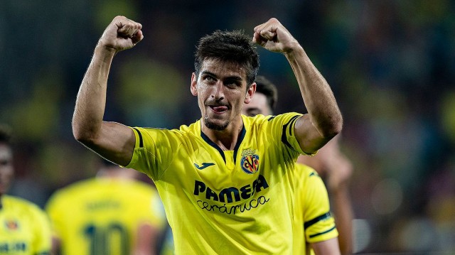 El Villarreal se prueba ante la Real Sociedad, un rival directo