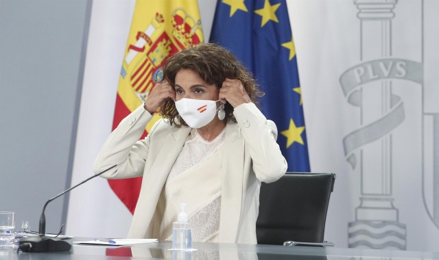 Hacienda habilitará este martes los 2.000 millones para Educación, que llegarán la próxima semana