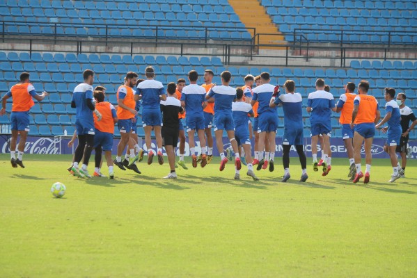 Oliva será también escenario del segundo amistoso de pretemporada del Hércules