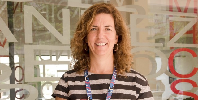 La Fundación ”la Caixa” selecciona un proyecto de investigación biomédica de Guillermina López-Bendito, del Instituto de Neurociencias de la UMH
