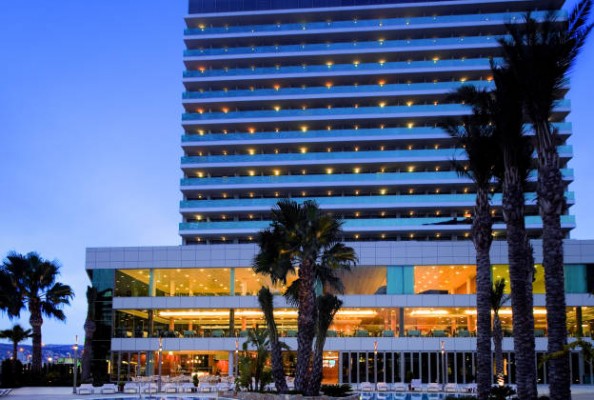 La inversión hotelera en España creció el 52% hasta junio pese a la covid-19