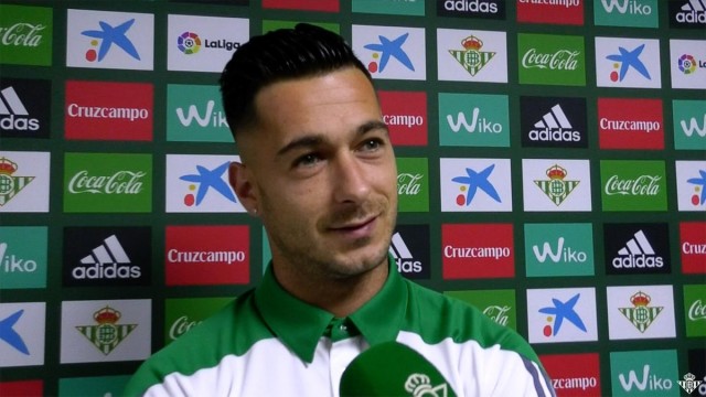 
Sergio León: 