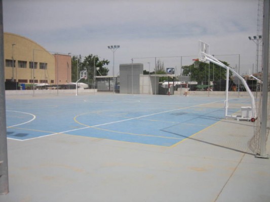 El contrato para hacer deporte seguro en Murcia: 300.000 euros para el control de 14 instalaciones