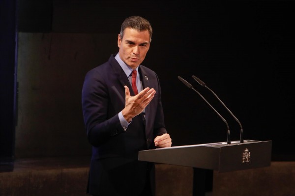 El Gobierno vincula el aumento de los positivos por covid-19 a la relajación de los ciudadanos