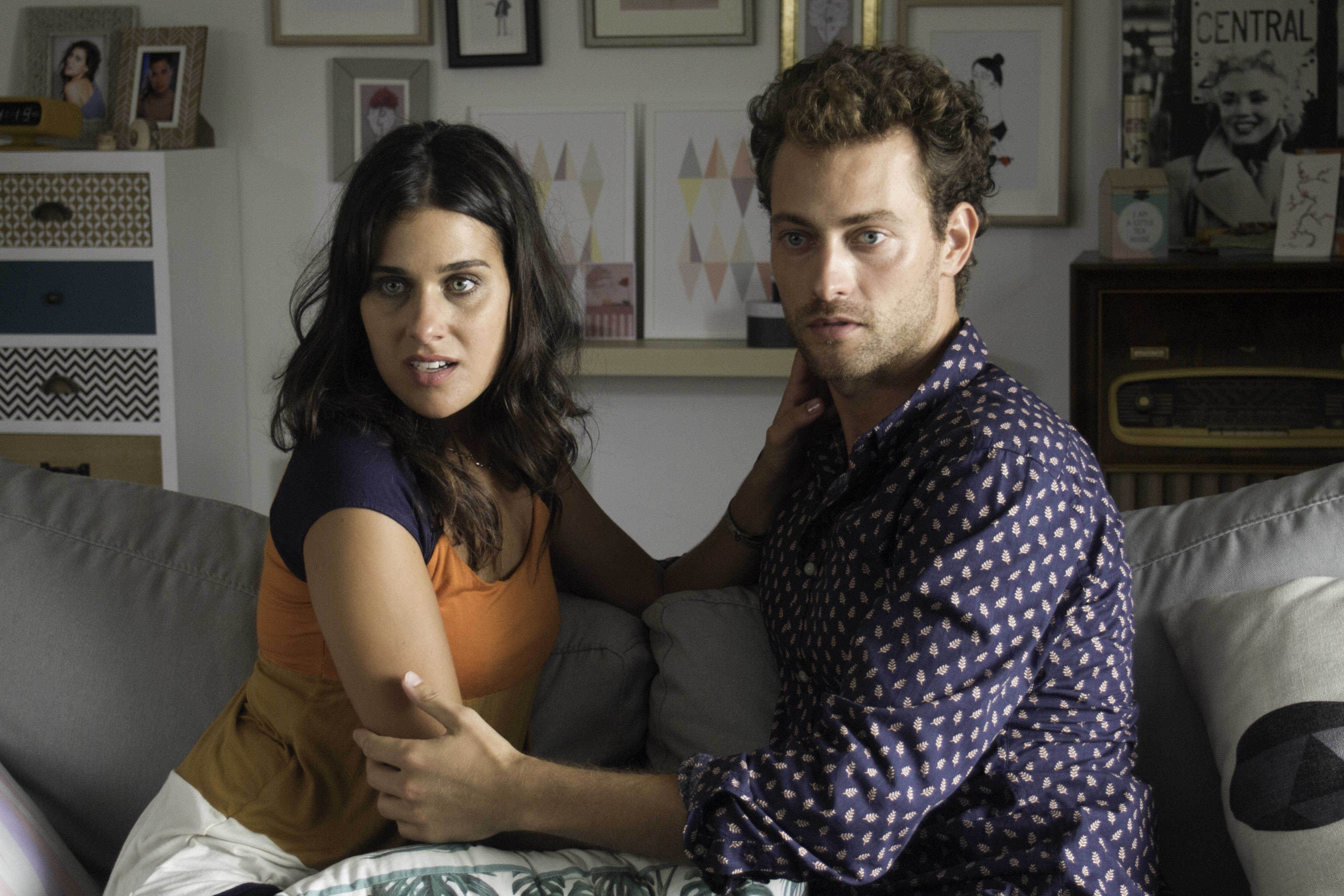 La comedia surrealista de Dídac Cervera 'Mil cosas que haría por ti' ya está en los cines