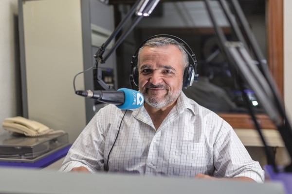 COPE Castellón regresa a su programación habitual y estrena nueva temporada radiofónica