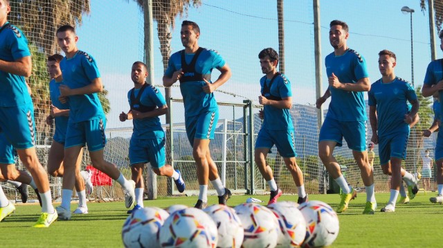 El Castellón estrenará su regreso a Segunda visitando a la Ponferradina