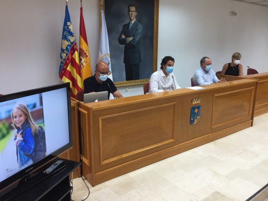 Torrevieja mantiene el estudio de seroprevalencia, sufragado por Ribera Lab, pero desligado del hospital