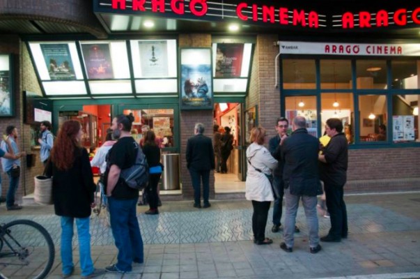 Cultura amplia la excepción de los estrenos de cine español en plataformas para acceder a las ayudas